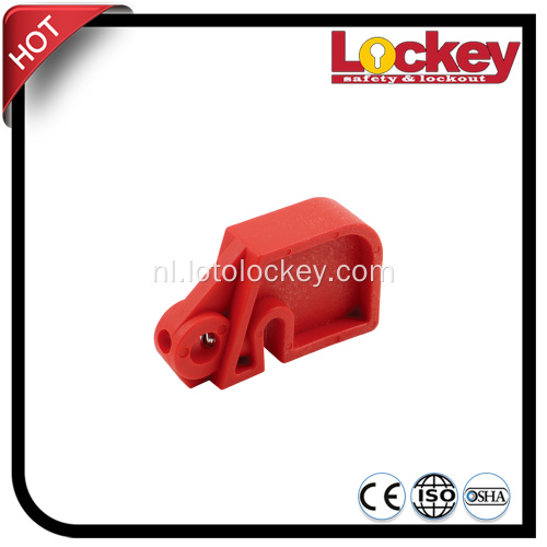 Plastic Nylon Circuit Breaker Lockout